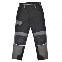 Pantalon Extenso
