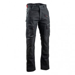 Pantalon Cortex