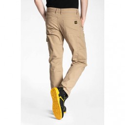 Pantalon carp multi-poches