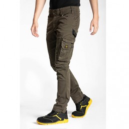 Pantalon Jobc Worker