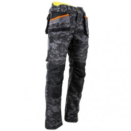 Pantalon Donjon