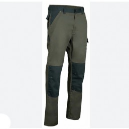 Pantalon Station