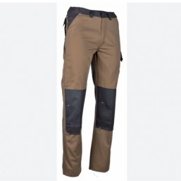 Pantalon Forgeron