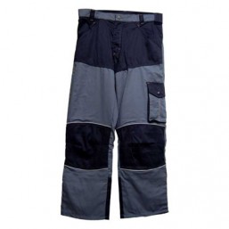 Short bicolore