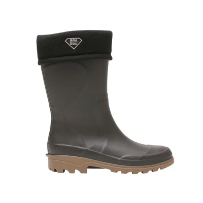 Bottes hiver