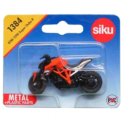 Motos Siku