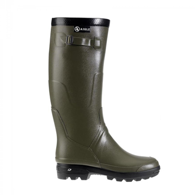 Bottes homme