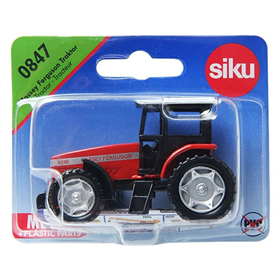 Tracteurs Siku