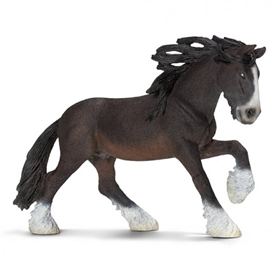 Chevaux Schleich