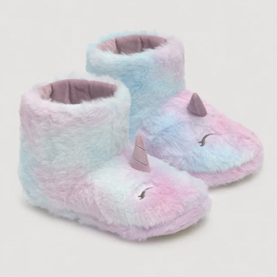 Bottes enfant