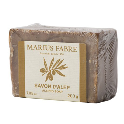 Savons Marius Fabre